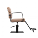Hairdressing Chair GABBIANO PORTO biege